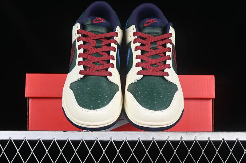 All categories Nk SB Dunk Series Nk SB Dunk Low low-top sneakers Nk SB Dunk Low "Gorge Green" SB low-top casual sneakers FV8106-361